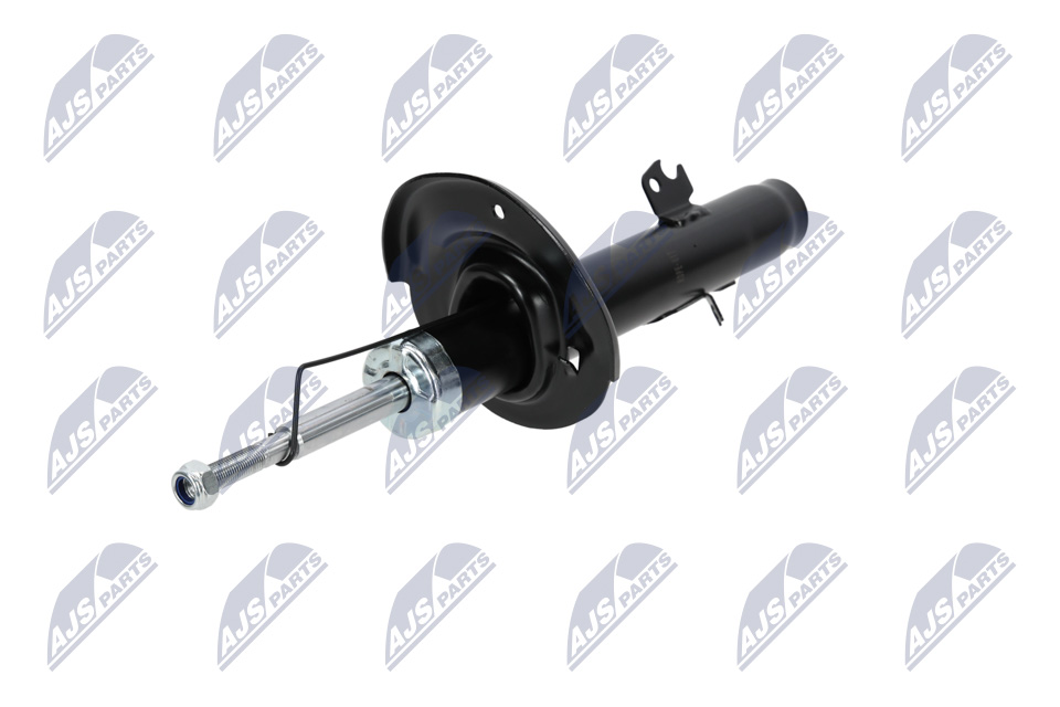 Stoßdämpfer A-PE-018 NTY 9810915680 PEUGEOT, CITROЁN, DS