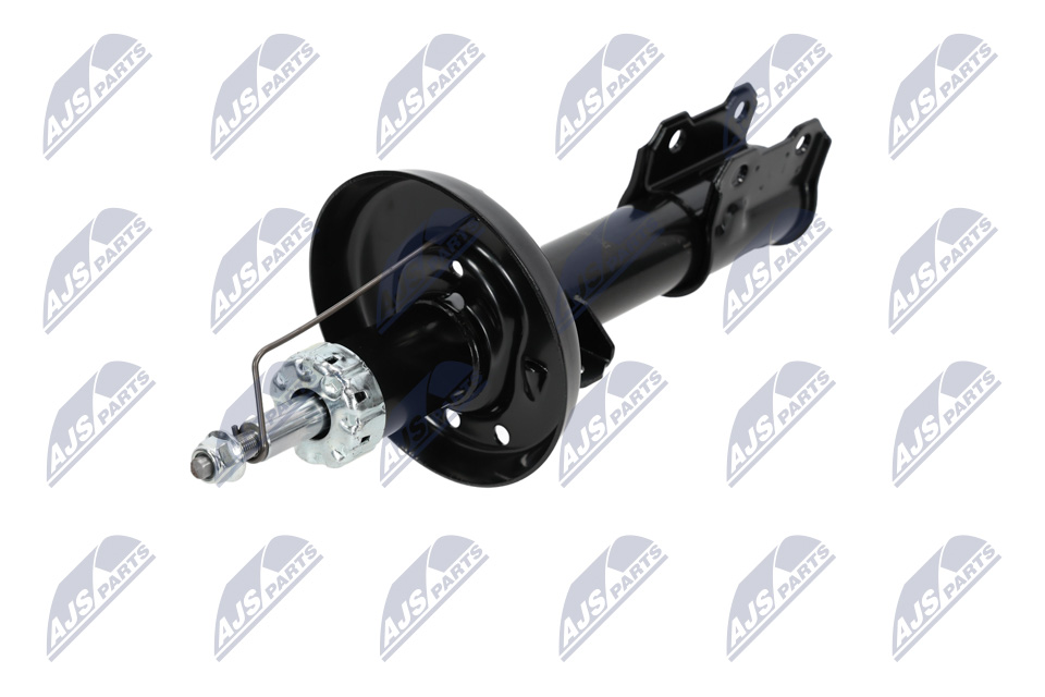 Schokdemper 3 44 013 NTY A-PL-002 OPEL, CHEVROLET, VAUXHALL, GMC