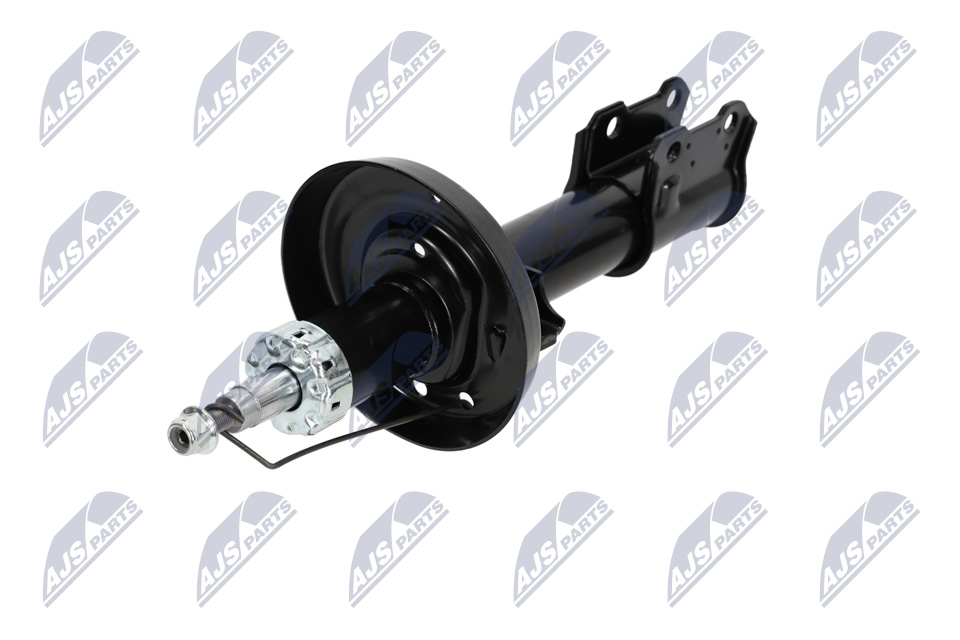 Амортисьор 72119111 NTY A-PL-006 OPEL, PEUGEOT, CITROЁN, VAUXHALL, GMC