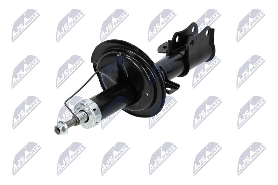 Stoßdämpfer A-PL-018 NTY 344608 OPEL, SUZUKI, VAUXHALL, GMC, PLYMOUTH