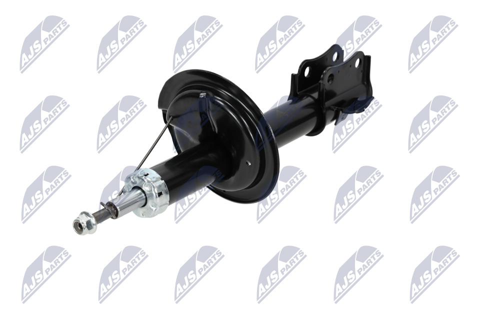 NTY APL019 Stoßdämpfer Stoßdämpfer A-PL-019 NTY 4160151KD1 OPEL, HYUNDAI, KIA, SUZUKI, BUGATTI