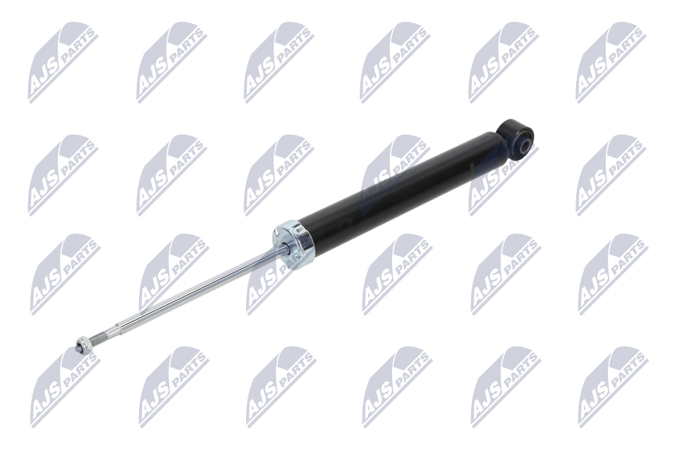 NTY APL034 Shock absorber Shock absorber 436639 NTY A-PL-034 VAUXHALL, VOLVO, LAND ROVER, OPEL