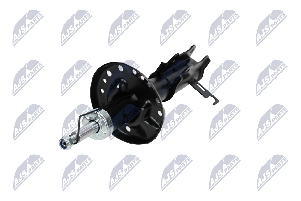 NTY APL040 Stoßdämpfer Stoßdämpfer 13474013 NTY A-PL-040 OPEL, VAUXHALL