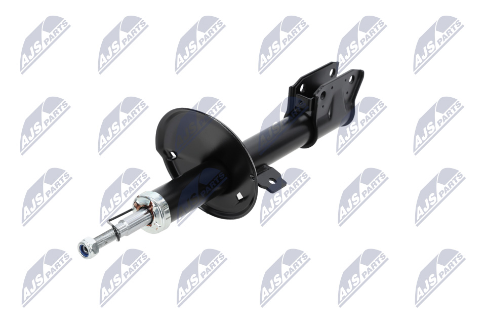 NTY ARE021 Jambe de force Dacia Duster SUV 1.5 dCi (HSMC) 107 CV Diesel 2012