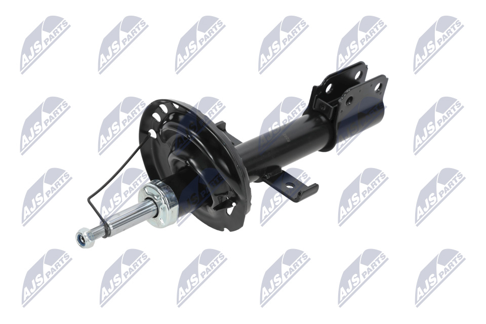 NTY ARE038 Schokbrekers Renault Captur j5 1.5 dCi 90 Pk Diesel 2024