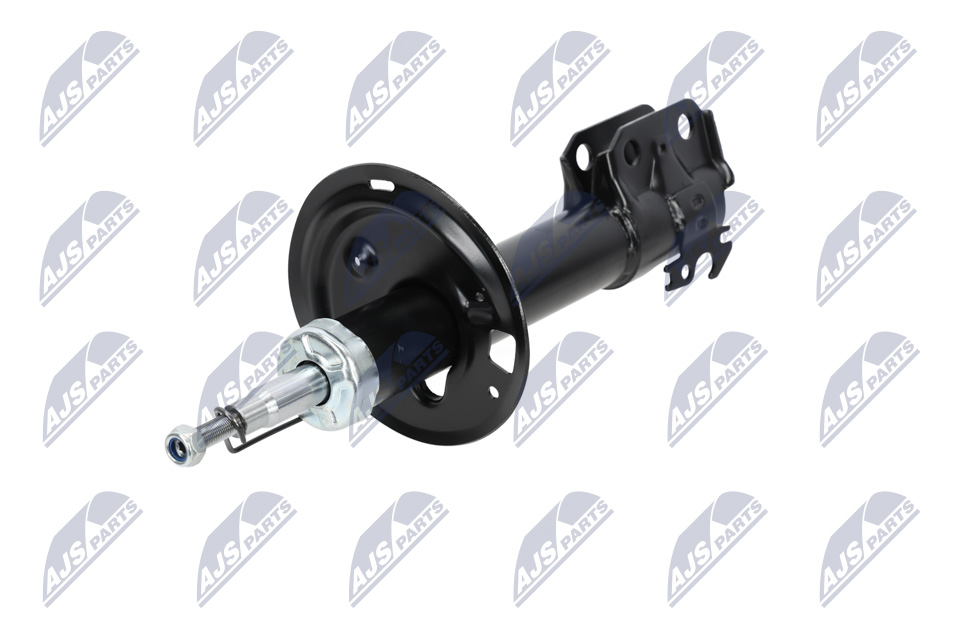 Stoßdämpfer A-TY-008 NTY 485100D400 TOYOTA, LEXUS, DAIHATSU, WIESMANN