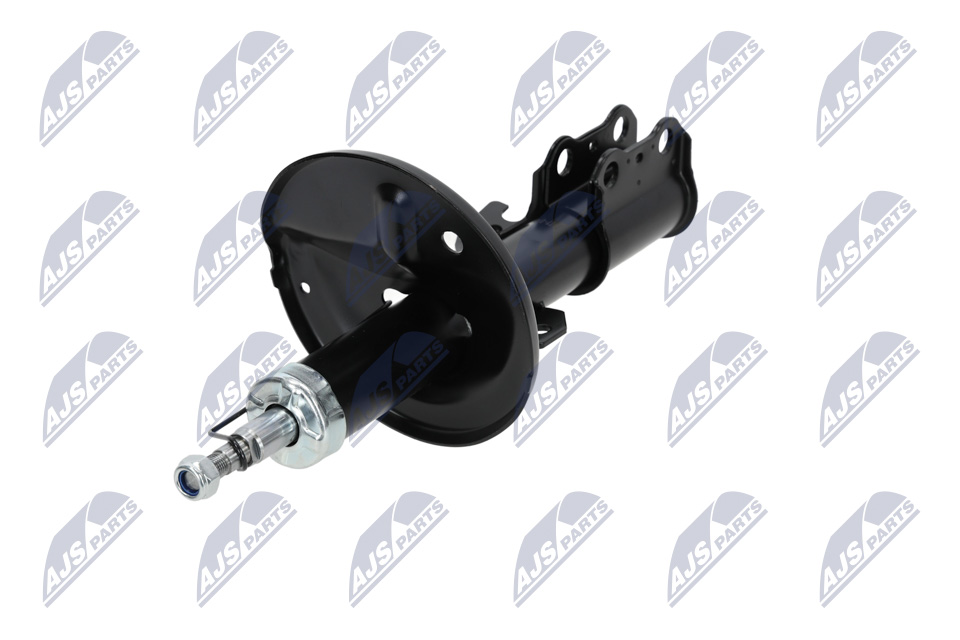 NTY ATY073 Amortisseur TOYOTA Previa / Estima II (XR30) 2.4 (ACR30) 156 CV Essence 2001