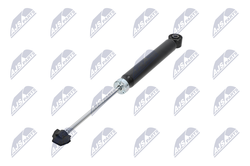 NTY A-VW-029 Federbein SKODA SUPERB 1.4 TSI 125 PS Benzin