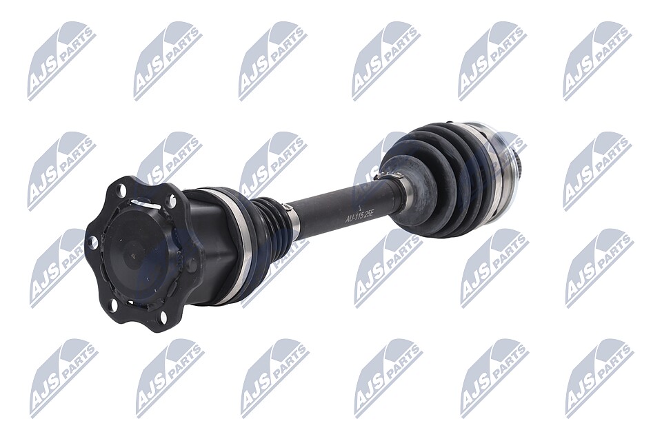 NTY Cardan de transmission Audi A4 B9 Avant prix avant et arrière