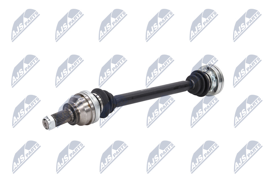 NTY eje palier BMW E39