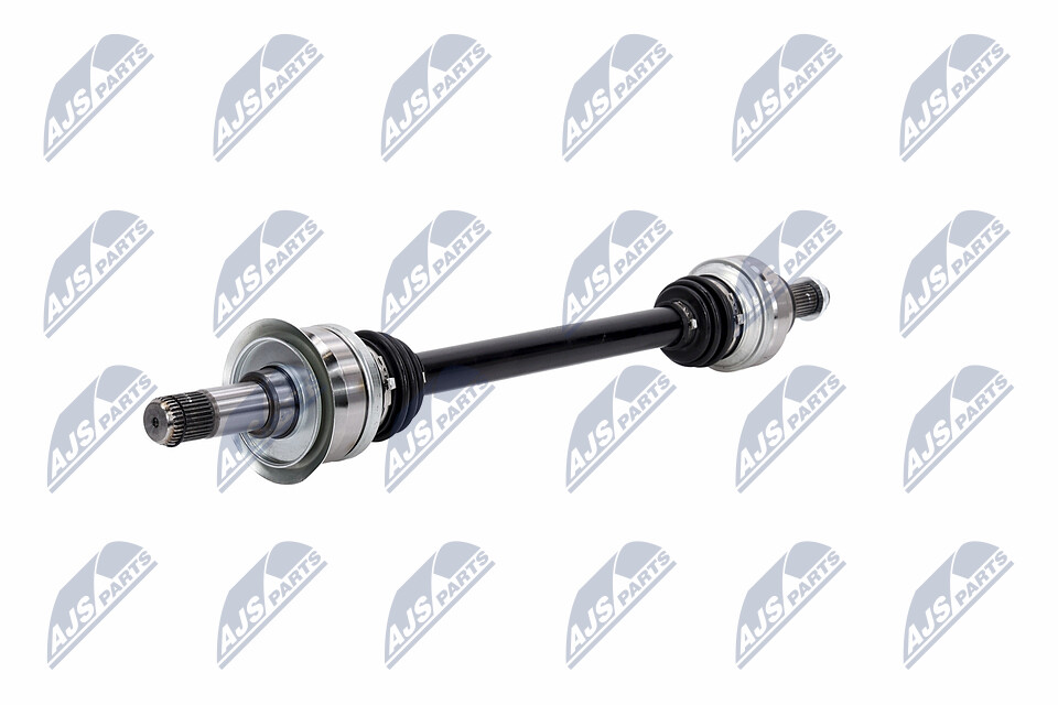 NTY NPWBM223 Cardan de transmission BMW F01 750 i, Li xDrive 449 CV Essence 2013