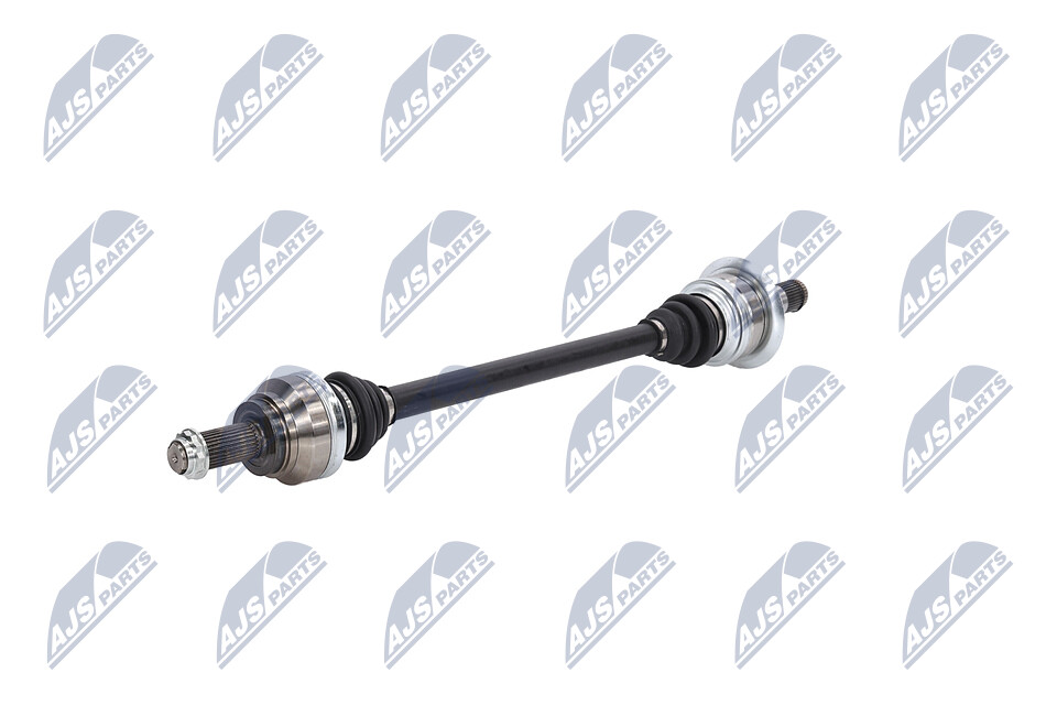 NTY NPWBM231 Steekas BMW F10 530 d 245 Pk Diesel 2010