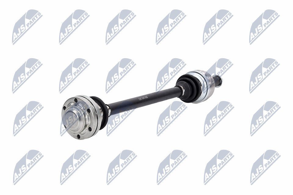 NTY NPWBM249 precio palier BMW E38 originales