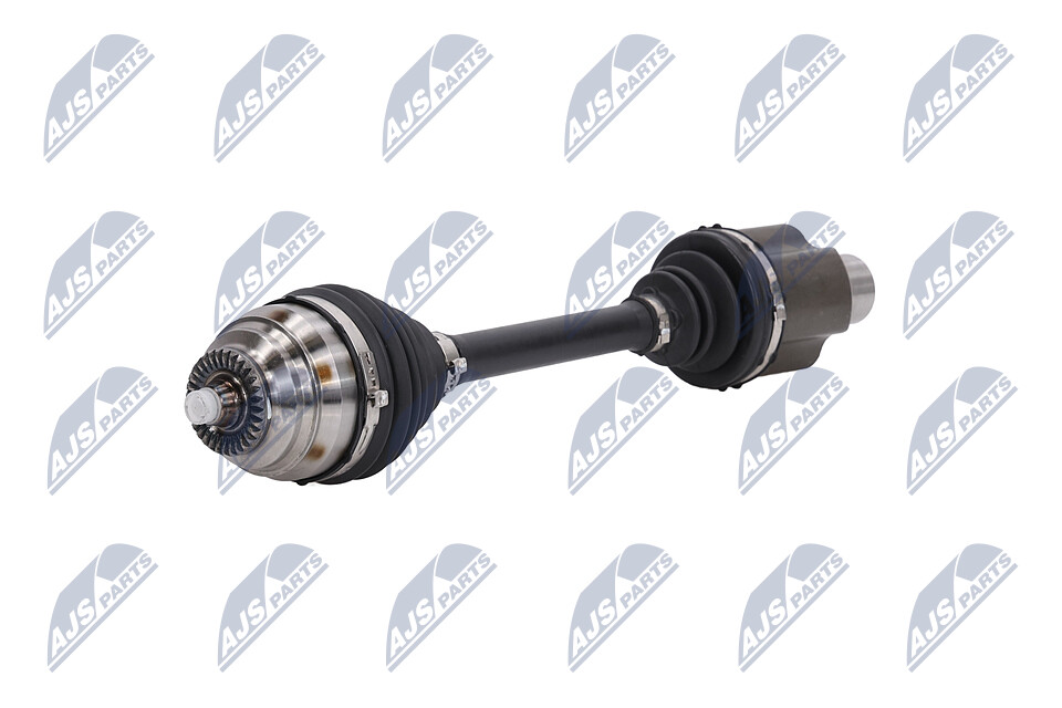 NTY NPWBM253 Cardan Mini Countryman F60 2.0 Cooper D ALL4 150 CV Diesel 2020