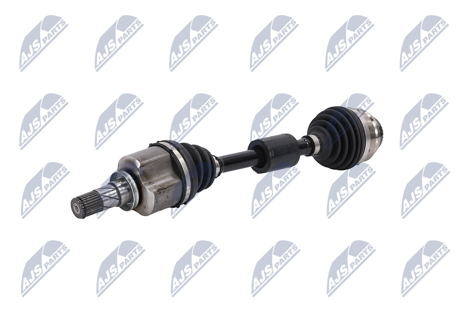 Antriebswelle NPW-BM-255 NTY 31608681529 BMW, MINI