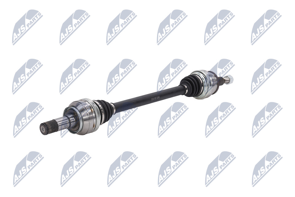 OEN 71753963 Semiasse NTY NPW-CH-157
