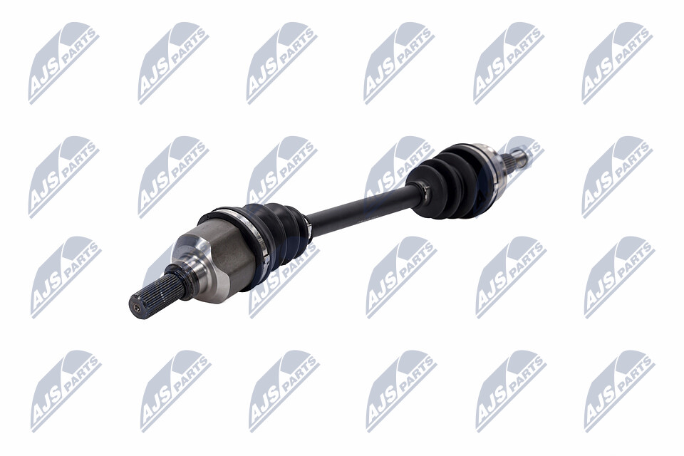 Antriebswelle NPW-CT-145 NTY 1613306680 OPEL, PEUGEOT, TOYOTA, CITROЁN, VAUXHALL