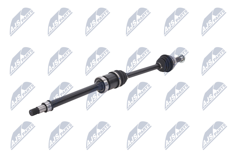 Antriebswelle NPW-FR-173 NTY 2182300 FORD