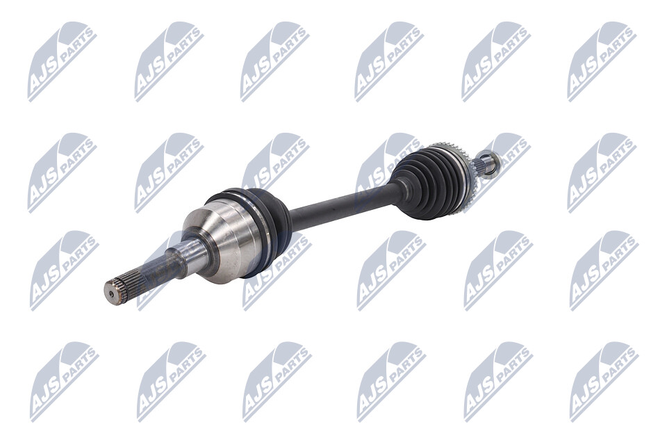 OEN 39101EE32B Semiasse NTY NPW-JG-016