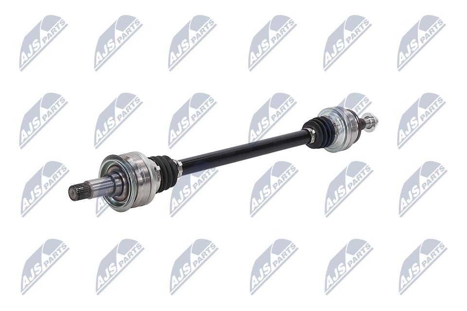 NTY Cardan de transmission Mercedes C204 prix avant et arrière