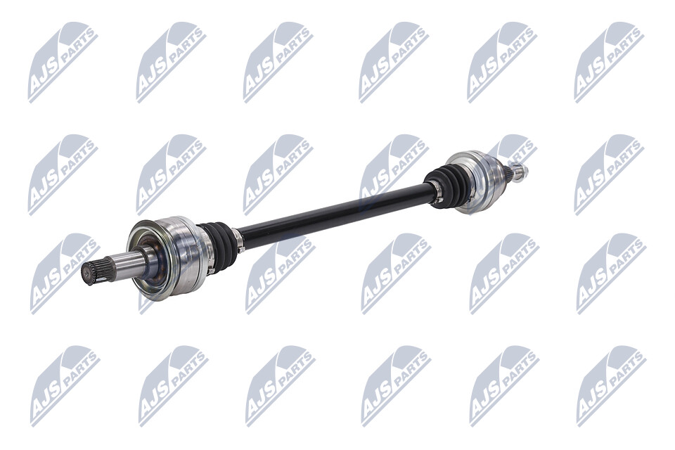 NTY NPWME200 prix changement cardan Mercedes W166 origine