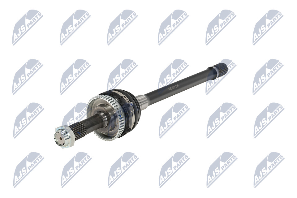 NTY NPWME203 originele aandrijfas Mercedes W463
