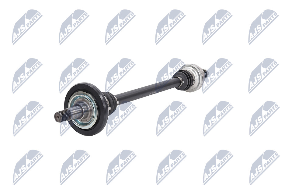 NTY NPWME210 Cardan Mercedes S205 prix