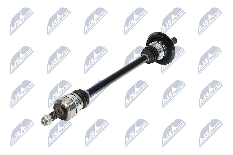 23841113 NTY NPWME217 Semi eixo Mercedes S213 traseiro e dianteiro preço