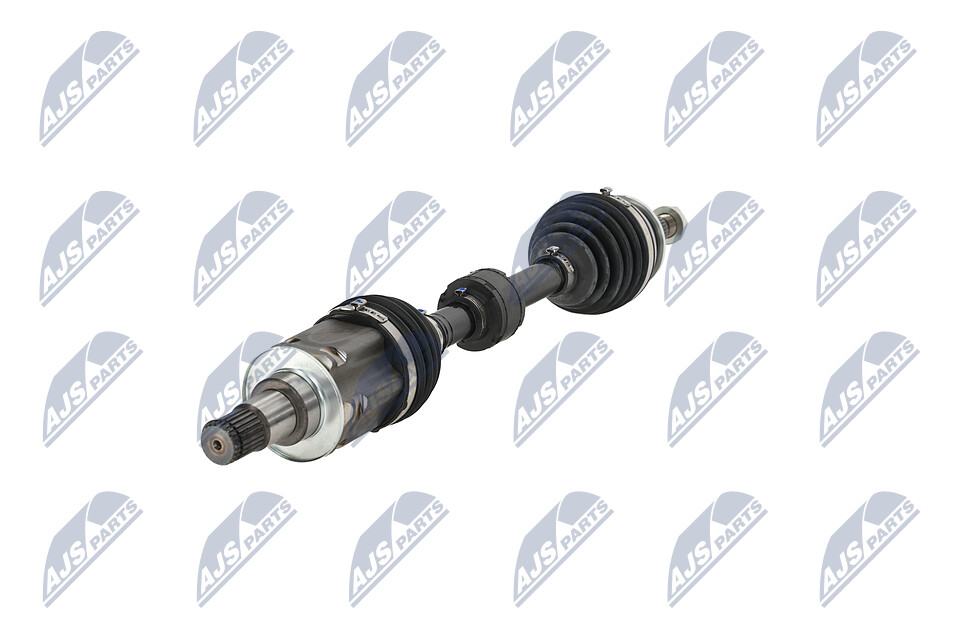 NTY NPWTY192 Veio de transmissão TOYOTA CAMRY 2020 custo