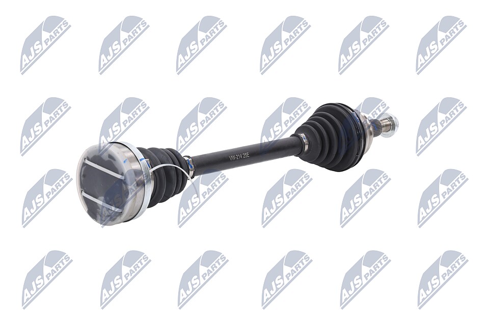 NTY NPW-VW-214 Arbre de transmission