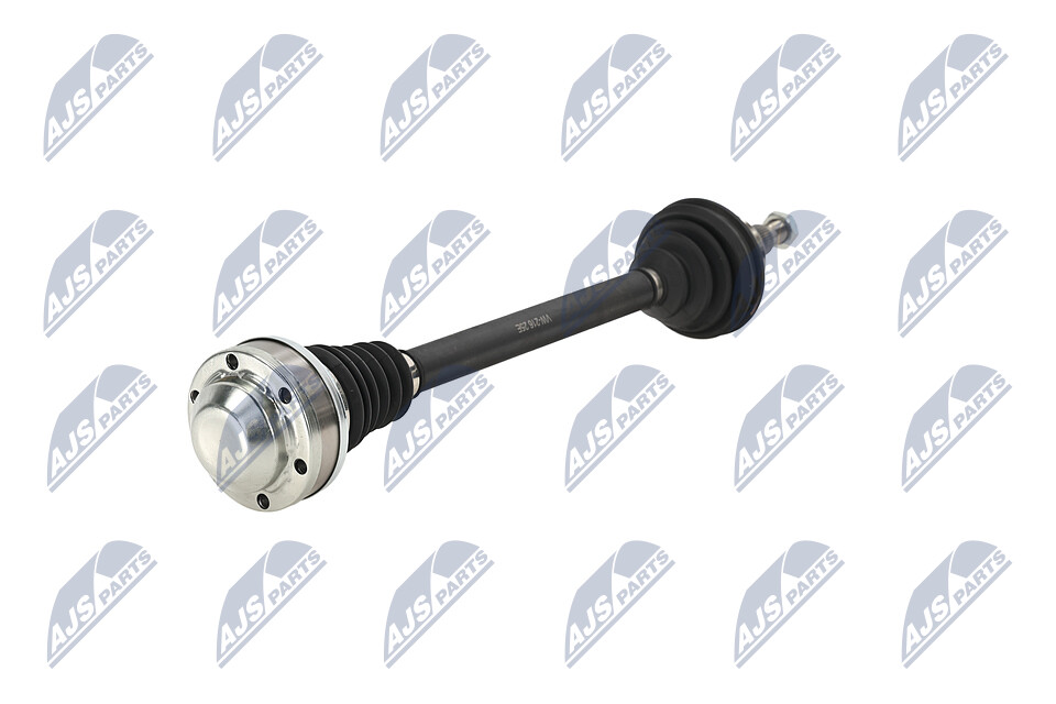 Полуоска 1J0 407 272 FL NTY NPW-VW-216 VW, AUDI, SKODA, SEAT