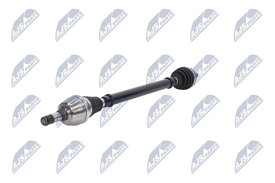NTY NPWVW221 Cardan de transmission Skoda Superb 3v5 1.5 TSi 150 CV Essence 2022