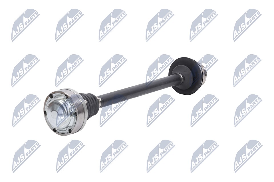 OEN 7564128 Drivaxel NTY NPW-VW-239