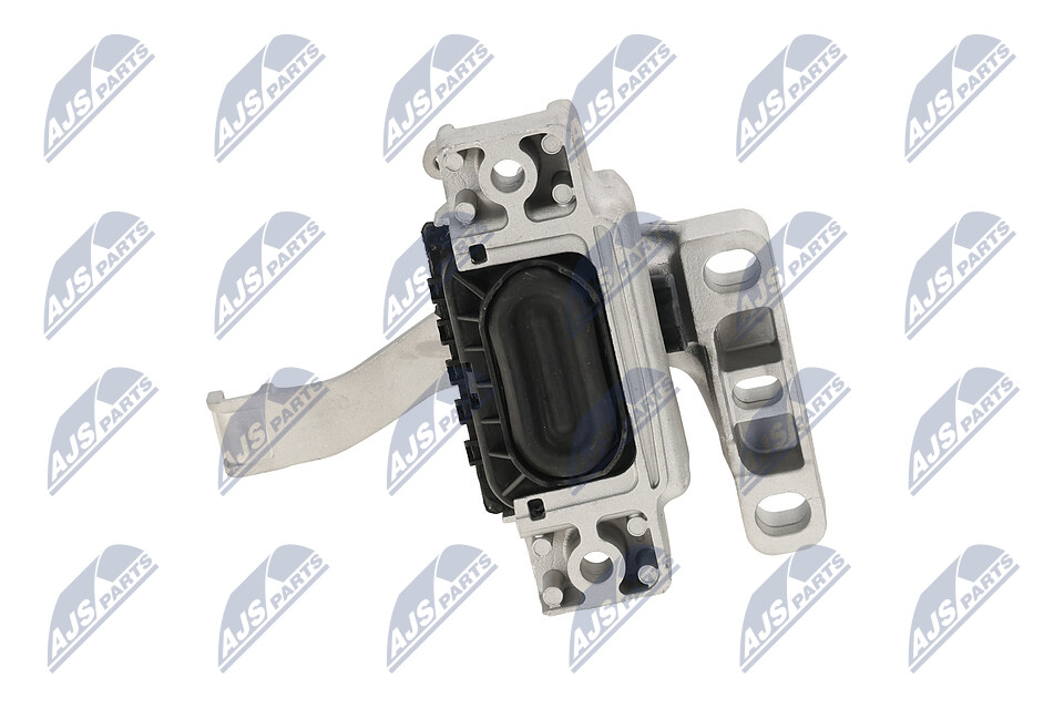 NTY ZPS-AU-022 Motoraufhängung SEAT IBIZA 1.0 75 PS Benzin