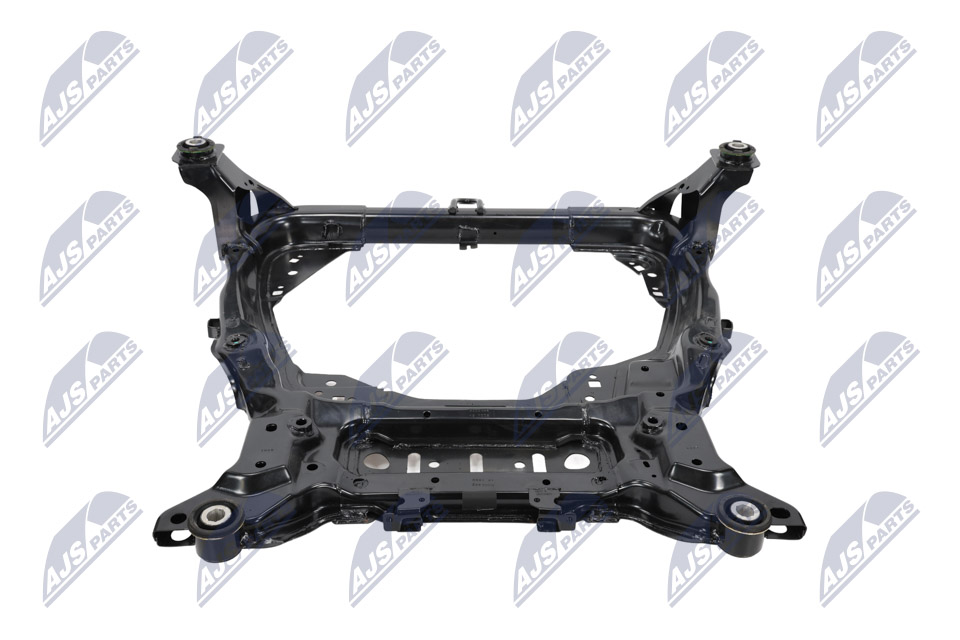 NTY ZRZLR002 Achteras Land Rover Discovery L550 2.2 D 4x4 150 Pk Diesel 2026