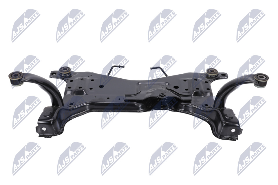 NTY ZRZ-VV-001 Achsträger VOLVO S40 D5 179 PS Diesel