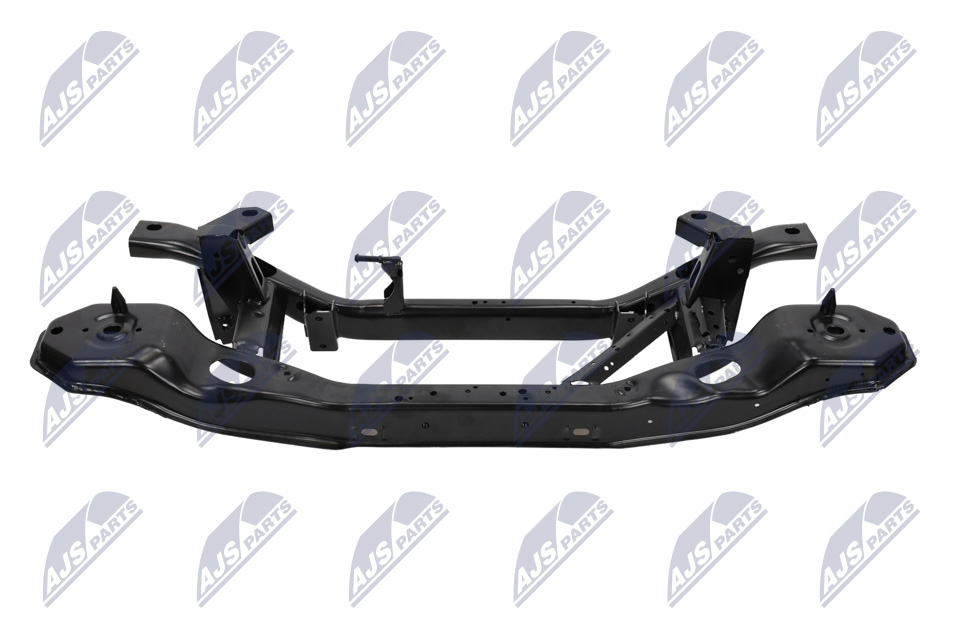 NTY ZRZ-VV-002 Aggregateträger VOLVO S40 D5 179 PS Diesel