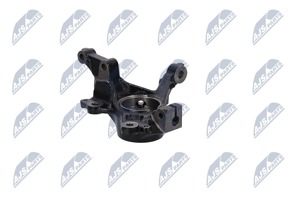 NTY ZZP-FR-054 Achszapfen FORD FIESTA 1.0 EcoBoost 100 PS Benzin