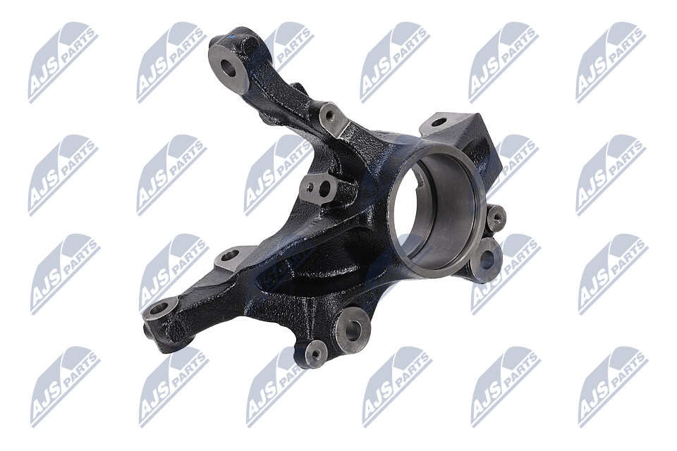 NTY ZZP-FR-055 Achszapfen FORD FIESTA 1.0 EcoBoost 100 PS Benzin