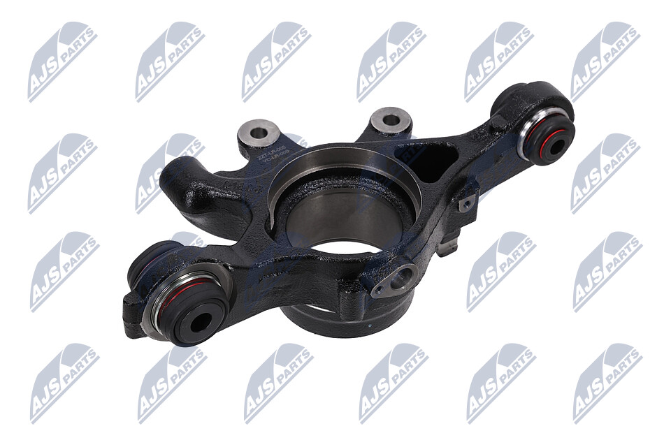 Achsschenkel ZZT-LR-005 NTY LR045825 LAND ROVER