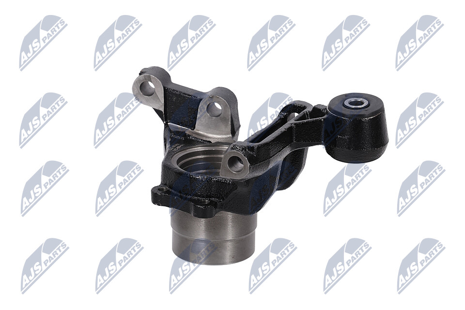 NTY ZZTSB001 Asstomp Subaru Forester SH 2.0 D AWD (SHH) 147 Pk Diesel 2013