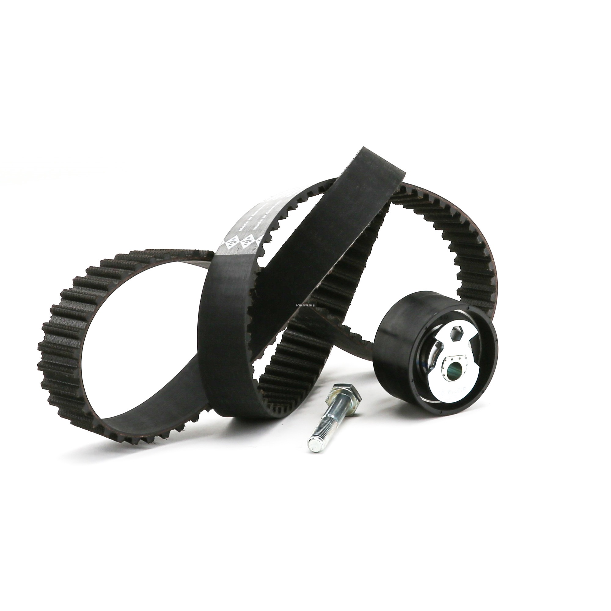 Cam belt kit INA 530 0144 10 rating