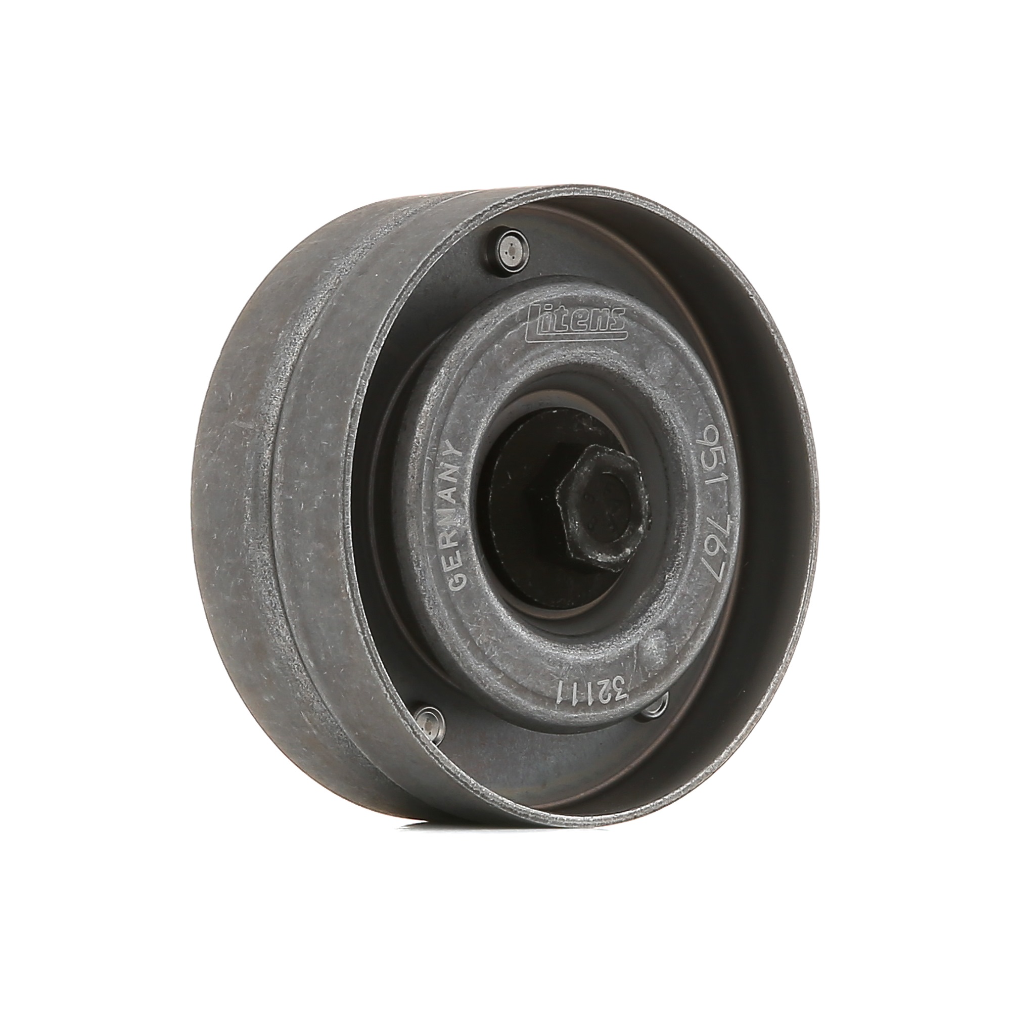 Umlenkrolle Keilrippenriemen 532 0524 10 INA 0946004 BMW, MINI