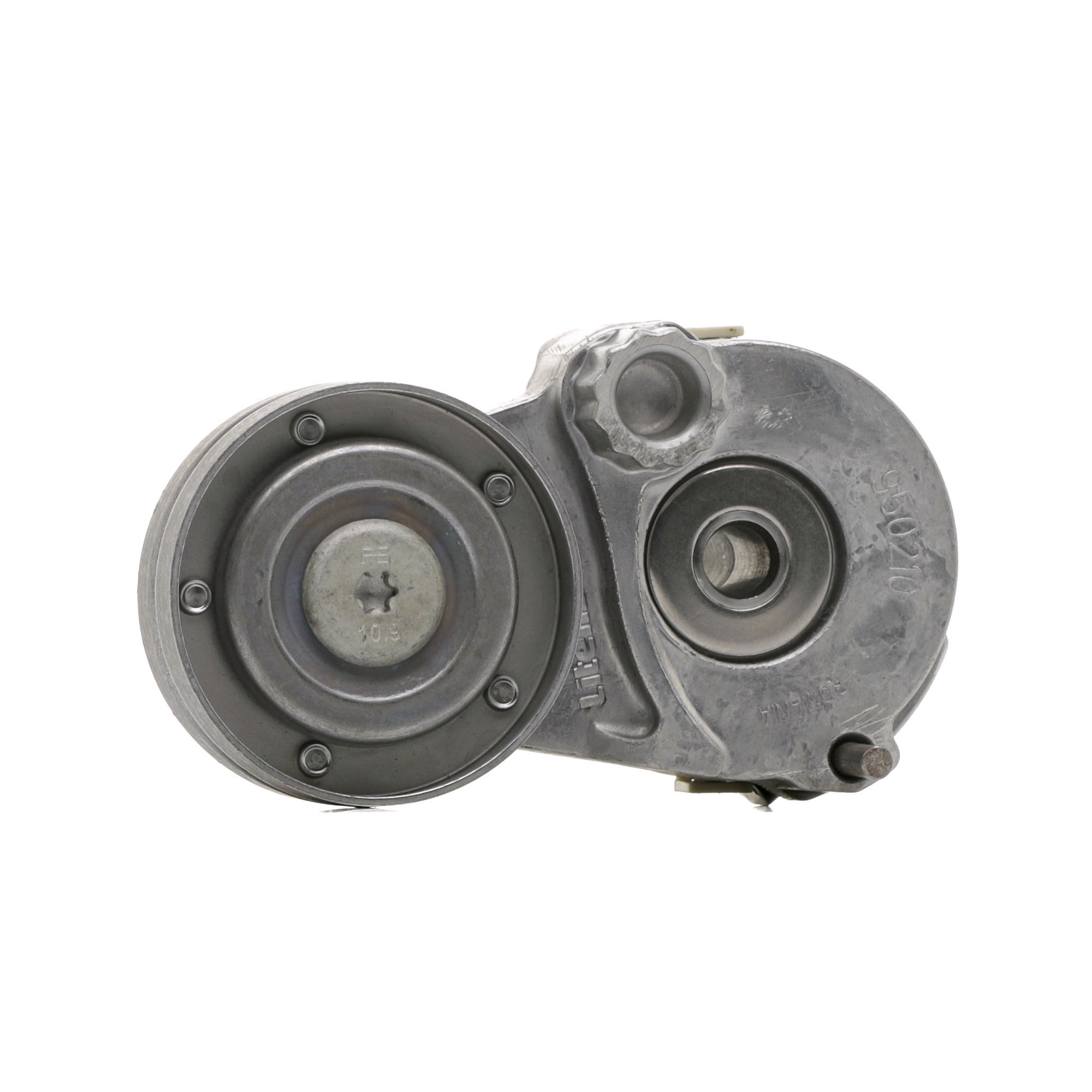 534014710 Spanner, Poly V-riem INA 6 36 485 OPEL, FIAT, ALFA ROMEO, CHEVROLET, SAAB