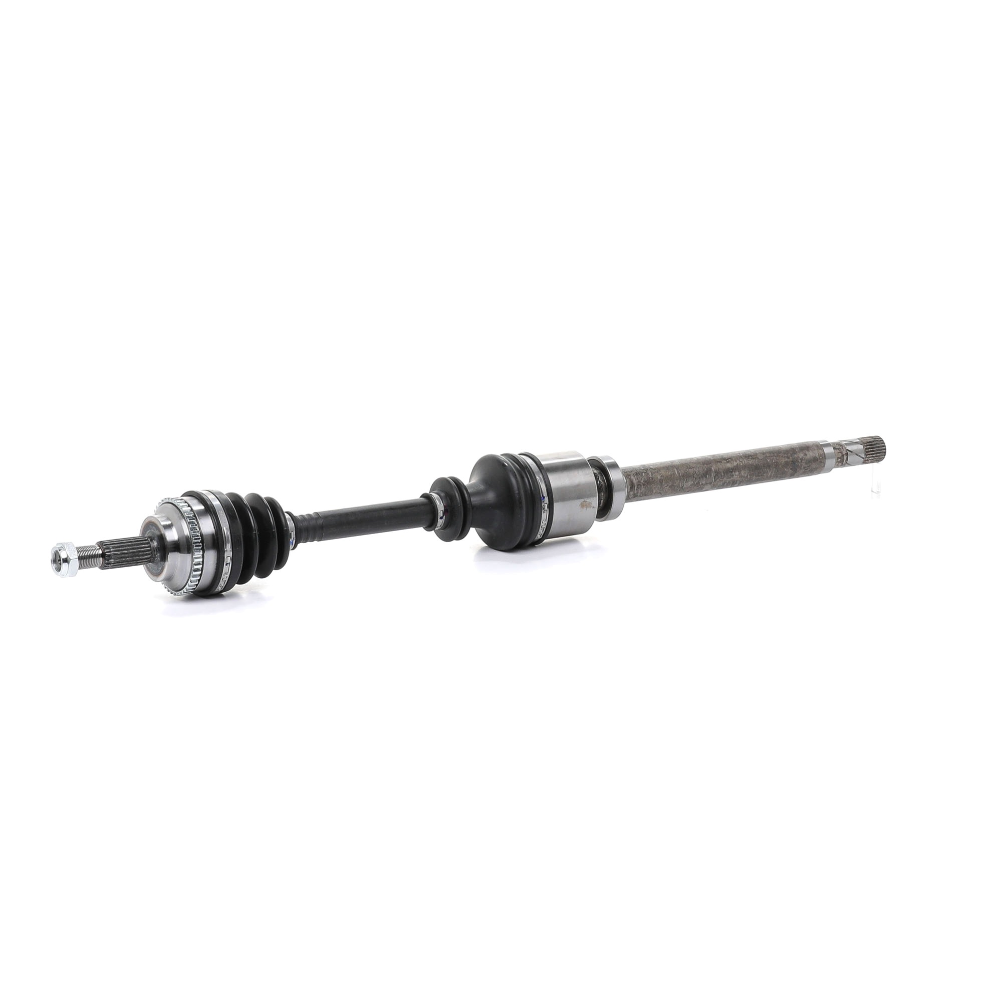 Полуоска 8201187708 RIDEX 13D2178 RENAULT, DACIA, RENAULT TRUCKS
