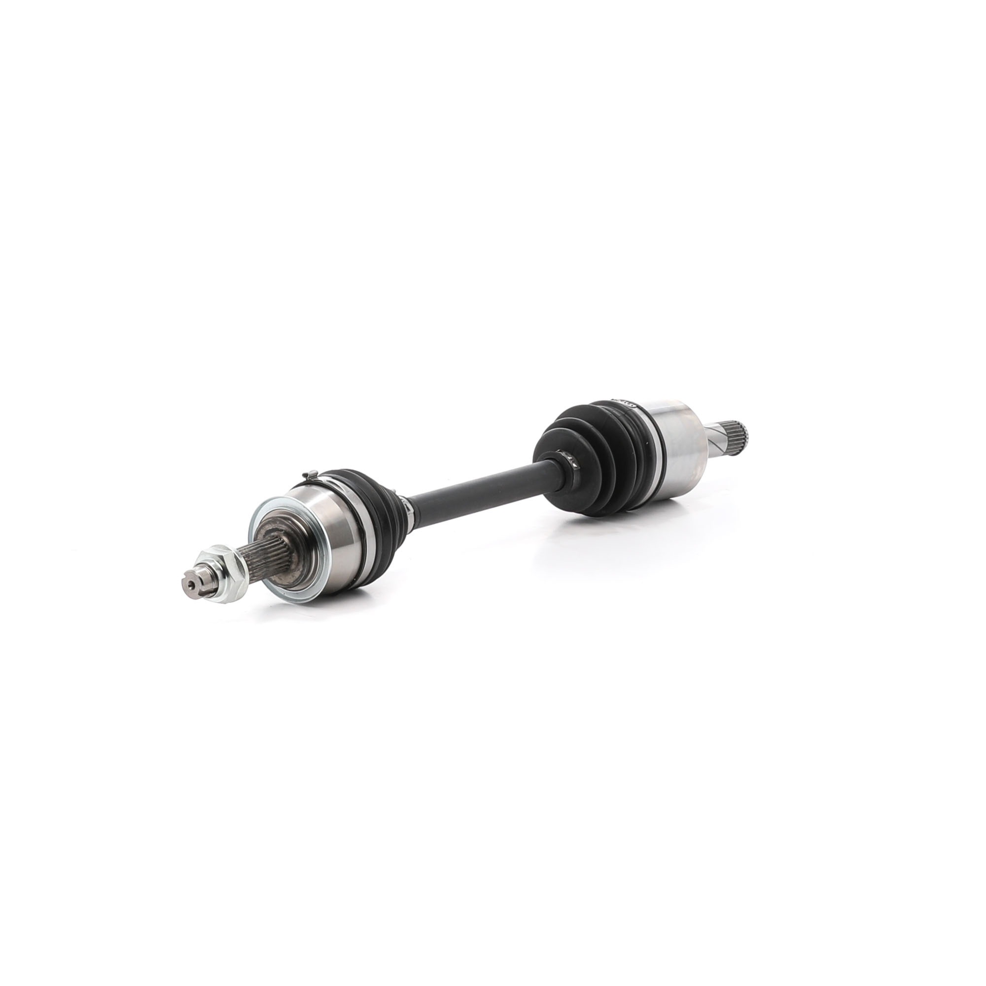 Полуоска 5374155 RIDEX 13D2180 OPEL, CHEVROLET, VAUXHALL