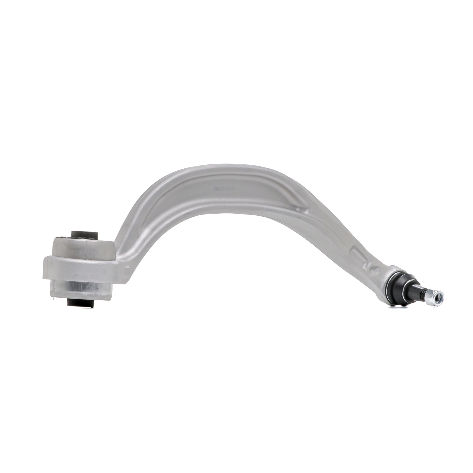 Носач, окачване на колелата 80A407693D RIDEX 273C3019 VW, AUDI, SKODA, SEAT, PORSCHE