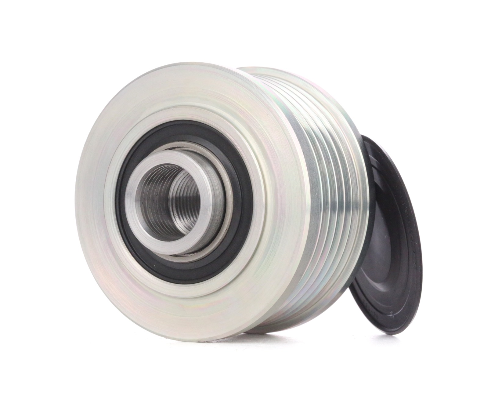 Puleggia Ruota Libera Alternatore INA 535 0016 10 – Compatibile Con Mercedes Classe C, E, CLK, S, G (W203, W210, W220, W463)