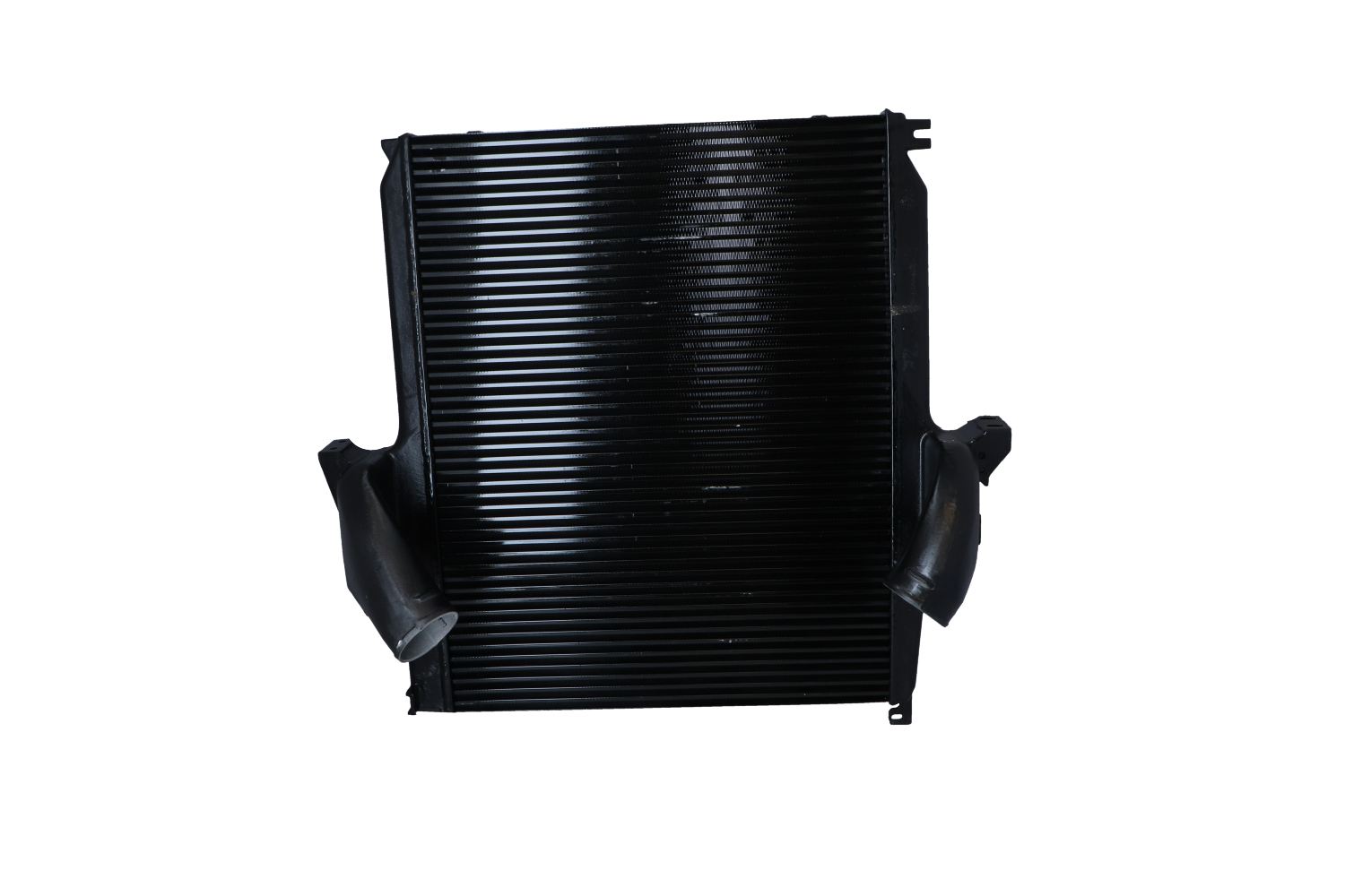 Intercooler NRF 30021 Bewertung