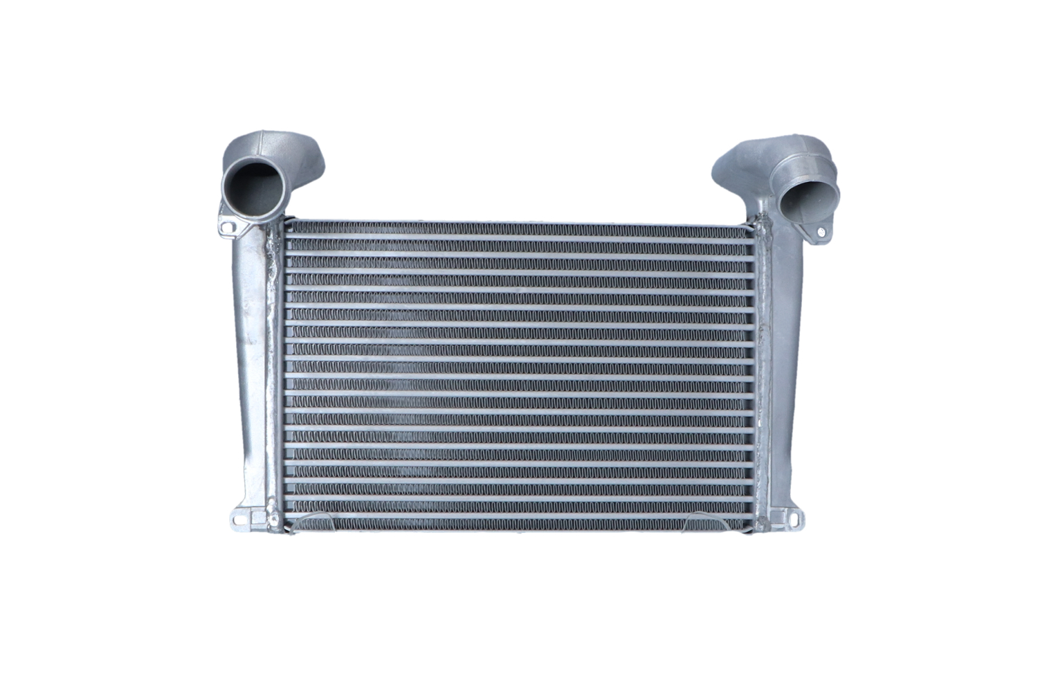 Intercooler NRF 30093 Bewertung